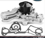 BOMBA DE AGUA MITSUBISHI  PAJERO MONTERO  V67W 3.8 SPORT
