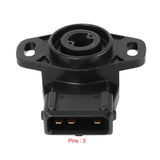 SENSOR DE POSICION TPS MITSUBISHI LANCER EVO 7 AL 9 ORIGINAL MITSUBISHI