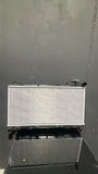Radiador Subaru Forester  Impreza  Aluminio