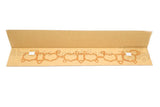 EMPAQUETADURA  MULTIPLE DE ADMISION  ORIGINAL NISSAN RB 26DETT RB26 R32 R33 R34