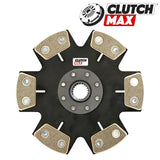 KIT DE EMBRAGUE + VOLANTE STAGE 4  CELICA GT-4 ALL-TRAC MR-2 TURBO 3SGTE