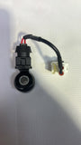SENSOR DE DETONACION GOLPE KNOCK SENSOR SUBARU LEGACY IMPREZA EJ201 EJ25 SOHC ORIGINAL