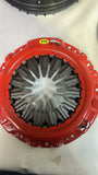 Kit de Embrague XTD RACING STAGE 4  NISSAN  350Z VQ35HR RWD7/ 370Z 3.7 VQ37VHR