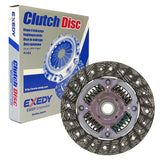 Kit EMBRAGUE EXEDY ORIGINAL Y VOLANTE CLUCH MAX SUBARU IMPREZA WRX 2006 / UP