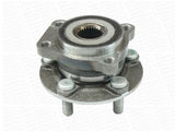 MASA RUEDA DELANTERA CON SENSOR ABS  SUBARU IMPREZA WRX  2011 /214