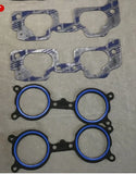 KIT COMPLETO DE EMPAQUETADURAS SUBARU  EJ22 2.2 KIOT DESCARBONIZADO