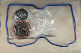 KIT COMPLETO DE EMPAQUETADURAS SUBARU  EJ22 2.2 KIOT DESCARBONIZADO