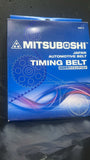 CORREA DE DISTRIBUCION  MITSUBOSHI  211 DIENTES SUBARU IMPREZA 1.6/1.82.0/2.2