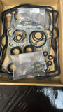 KIT DE EMPAQUETADURAS  SIN EMPAQUETADURA DE CULATA SUBARU FB20 ALTERNATIVO