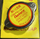 TAPA RADIADOR SUBARU IMPREZA