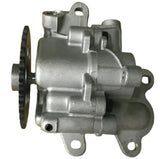 BOMBA DE ACEITE   FORD RANGER 2.2/2.4/3.2 TRACCION DELANTERA