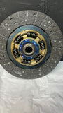DISCO EMBRAGUE  362X236 HYUNDAI MIGHTY 3.9/D4GA/HD78/EURO3
