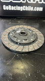Disco De Embrague  XTD Toyota Motor 5E 4A-FE Starlet Turbo
