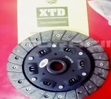 Disco De Embrague  XTD Toyota Motor 5EFE 4A-FE Starlet Turbo
