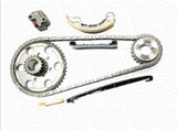 Kit Distribucion  TOYOTA  COROLLA CELICA 1ZZ 1.8 16V
