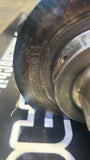 Cigüeñal Genuino Subaru Motor 2.5L FB25 (Inyección Directa) – Nuevo OEM