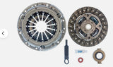 KIT DE EMBRAGUE SUBARU IMPREZA WRX TURBO 2.5 /2 0  2005 -UP EM DE EMPUJE EXEDY