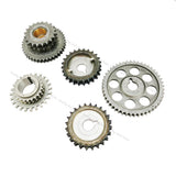 Kit De Cadena De Distribución Suzuki V6 H20A H25A H27A Alternativo