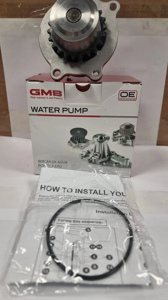 BOMBA DE AGUA  SUBARU IMPREZA 2.0R JAPONESA