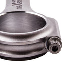 BIELA FORJADA EN TIPO H DE 156 MM MITSUBISHI 4G63