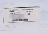 JUEGO DE ANILLOS ORIGINAL SUBARU  OUTBACK LEGACY FORESTER 2.5 FB25