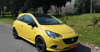 Metal de Bancada KING OPEL CHEVROLET CORSA 1.4T A14 B14