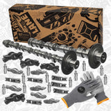 KIT DE ARBOL DE LEVAS MAZDA 2,2 DIESEL