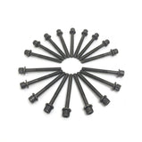 PERNO DE CULATA ORIGINAL NISSAN YD25