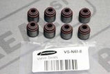 RETEN VALVULA SUPERTECH 6MM NISSAN PRIMERA V16 SR20DE VE DET ADMISION
