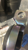 RODAMIENTO SOPORTE CARDAN DELANTERO MITSUBISHI LANCER EVO 7 8 9 ORIGINAL MITSUBISHI