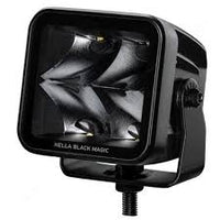 Kit Neblineros Led Hella Black Magic 3.2 Spot Beam