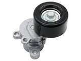 TENSOR AUTOMÁTICO COMPLETO DE CORREA DE ACCESORIOS