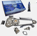 KIT DE DISTRIBUCION NISSAN V16 GA16 GA16DE JAPON OSK OEM