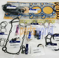 KIT EMPAQUETADURAS HYUNDAI SANTA FE 2.0 DIESEL D4EA8