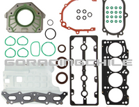 Kit Empaquetadura FIAT 500 1.4 ALTERNATIVO