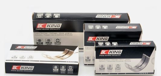 METAL DE BANCADA PARA RENAULT LUTECIA 0.25 KING