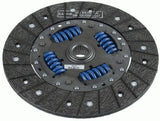 Disco de Embrague Subaru XV / Outback 2.0 Diésel (SACHS)