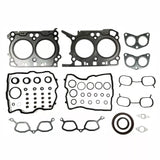 Kit Empaquetadura  SUBARU  OUTBACK  LEGACY  FB25 2.5 L