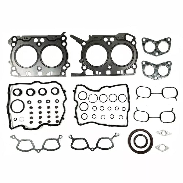 Kit Empaquetadura  SUBARU  OUTBACK  LEGACY  FB25 2.5 L