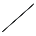 Burlete Goma De Vidrio Portalon Toyota 4runner 2003-2009