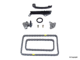 KIT DE DISTRIBUCION NISSAN V16 GA16 GA16DE JAPON OSK OEM