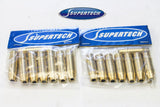 GUIA VALVULA ESCAPE Y ADMISIÓN SUPERTECH NISSAN SR20VE SR20VET