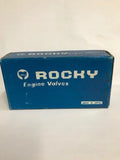 VALVULA DE ADMISION ROCKY NISSAN