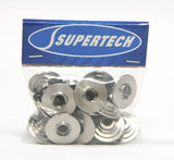 RETENEDORES DE TITANIO SUPERTECH NISSAN PRIMERA V16 SR20DE VE DET