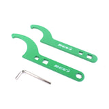 SUSPENSION Hyper-Street  NISSAN B13 V16 Tsuru Regulable