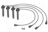 KIT DE CABLES DE ENCENDIDO 132-07-712 PARA SUBARU EJ16E / EJ161 / EJ16 1.6L 4cyl IMPREZA