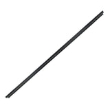 Burlete Goma De Vidrio Portalon Toyota 4runner 2003-2009