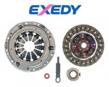 EMBRAGUE  EXEDY Y VOLANTE DE INERCIA  XTR SUBARU BRZ FA20 2013 2019