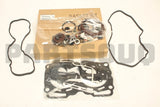 KIT DE EMPAQUETADURAS Y SELLOSDE MOTOR ORIGINALES SUBARU LEGACY OUTBACK 2     .5 2007