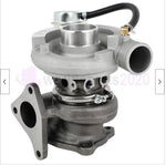 TURBO TD06 20G